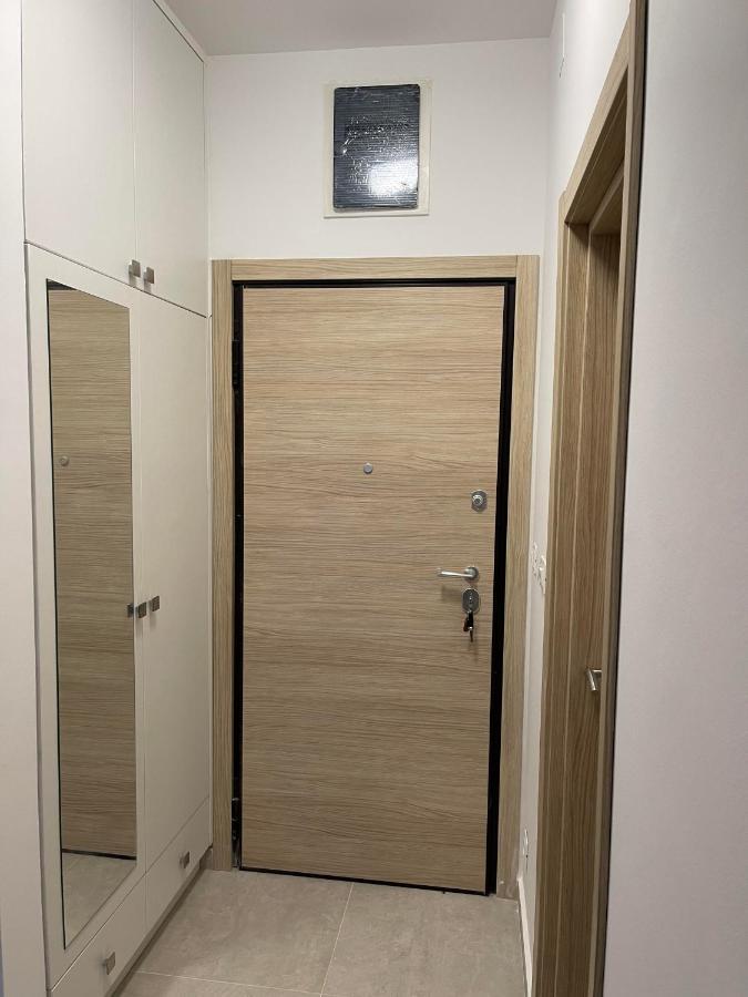Apartman Iva Tivat Exterior foto